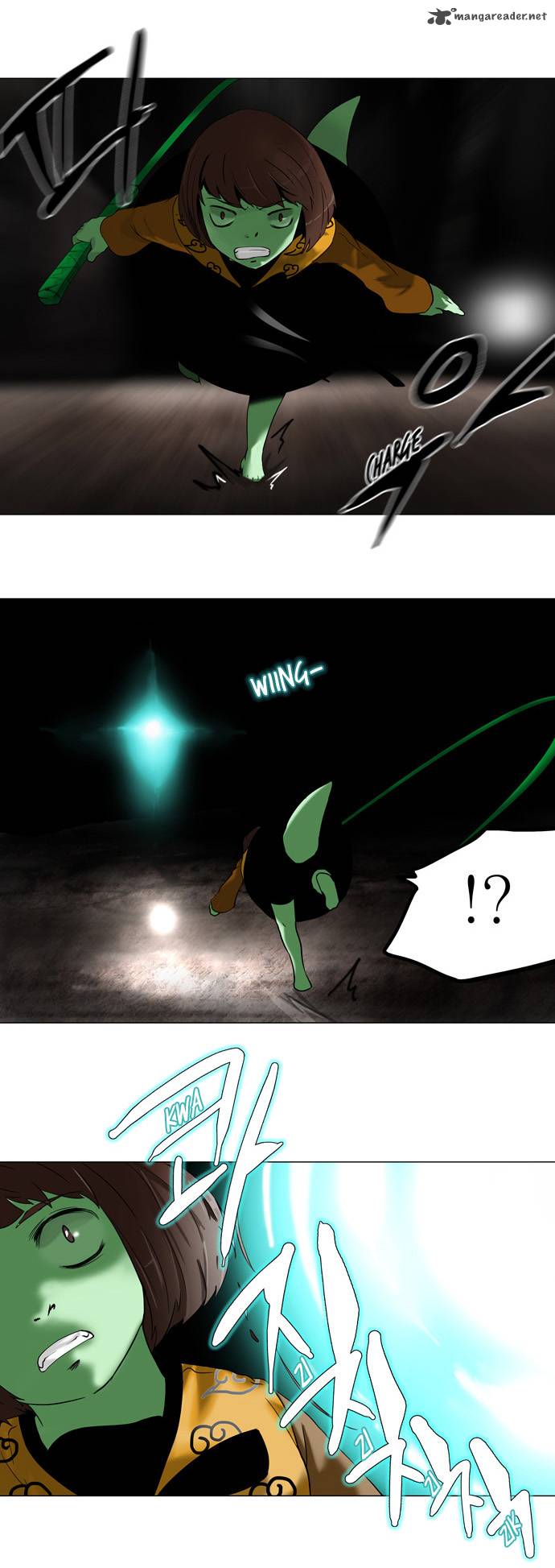 Tower of God Chapter 65 image 09
